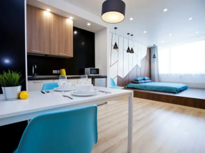 Апартаменты Smart Apart 3