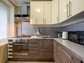 Апартаменты MaxRealty24 Лобачевского 24