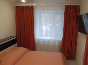 Квартира Сеть Квартир Студий Четыре Сезона