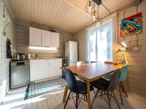 Гостевой Дом Soroka Home 2