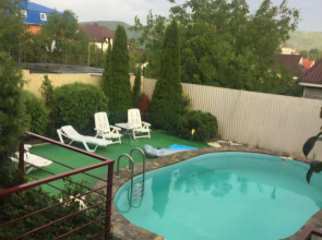 Гостевой дом Альпийский