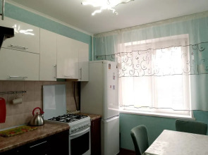 Квартира на Проспекте Карла Маркса 208