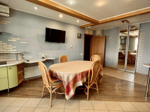 Квартира на Ул Воровского 36Б