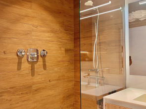 Квартира на улице Пришвина 18