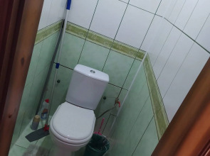 Квартира Трехкомнатная в Несвиже