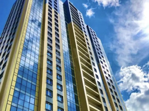 Апартаменты Студия