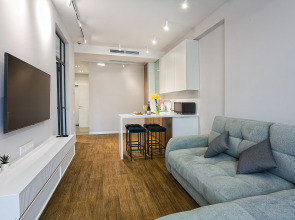 Апартаменты Дом композитора Ялта Екатеринская 3 Набережная Ялты