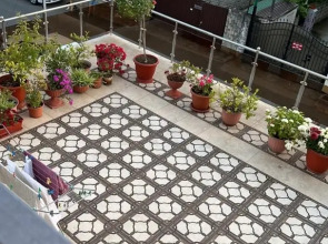 Гостевой дом Амели