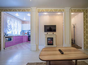 Апартаменты Пять Звёзд Мечта