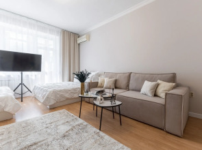 Апартаменты Residence Elegance на 14 персон