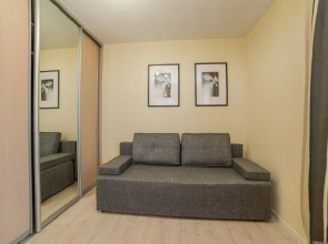 Апартаменты Союзная 4