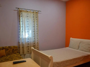 Гостевой дом Волга