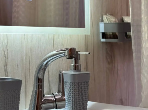 Модульные домики Джаппу