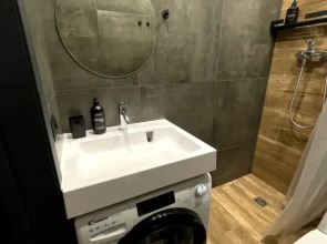 Квартира Уютная в ЖК Лето 1