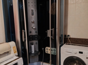 Частный дом Студия в центре в районе Курортного бульвара