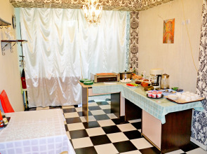 Меблированные комнаты Джаз