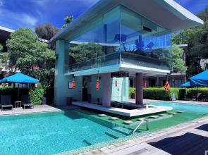 Sai Kaew Beach Resort