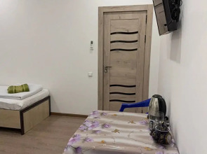 Гостевой дом Ночлег и завтрак (B&B) Nigina B&B