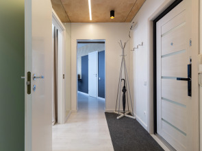 Апартаменты 39 на 60 Лет Октября