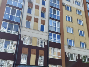 Апартаменты Green Park