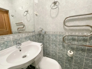 Апартаменты Студия Улучшенная Владимирский