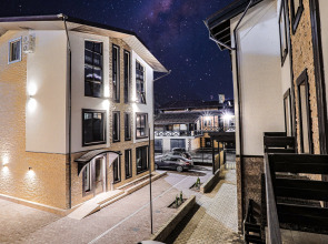 Апартаменты Чудо