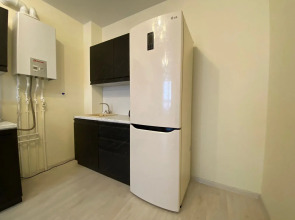 Апартаменты у озера