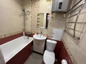 Апартаменты Блюхера 17/2