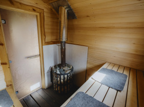 Гостевой дом Искатели