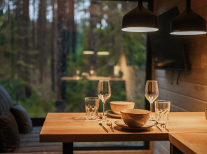 Частный дом Bjorn 2