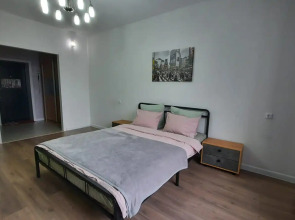 Апартаменты Koltsovo Park