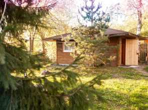 Гостевой дом Беличье