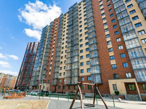 Квартира Fleur