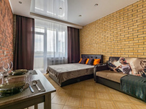 Апартаменты Глобус на Крестинского 35 (5)