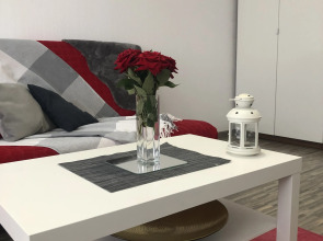 Квартира Атмосферная в центре г. Майкопа