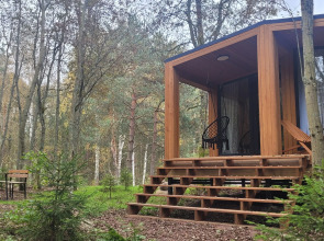 Частный дом Коттедж Аскелма-Ольха