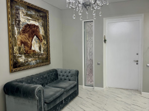 Apartment Усадьба King Suite