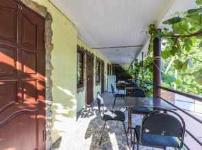 Гостевой дом Изабелла