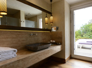 Отель Unique Boutique Class-Adults Only