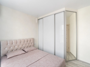 Апартаменты Комфорт Люкс Минск Мир