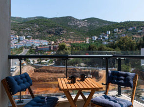 Апартаменты Cleopatra Beach Alanya