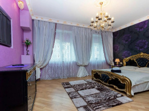 Апартаменты в историческом центре города