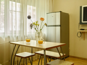 Апартаменты 1 ЛенинГрадМост