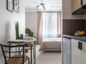 Апартаменты Санрайз