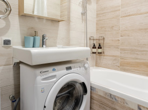 Квартира Нансена 103