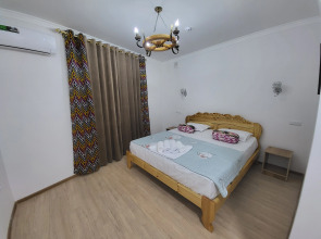 Мини Отель Ulli Oy Boutique Hotel & Terrace