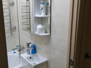 Квартира Октябрьская 123 Центр