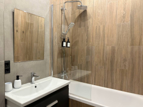 Апартаменты NeoSpace 301