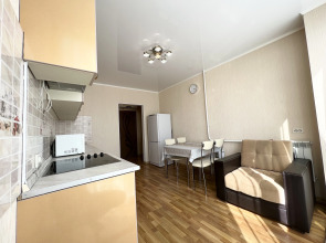 Апартаменты Возле Музея Космонавтики