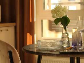 Квартира -Студия Рядом с ТРЦ Планета